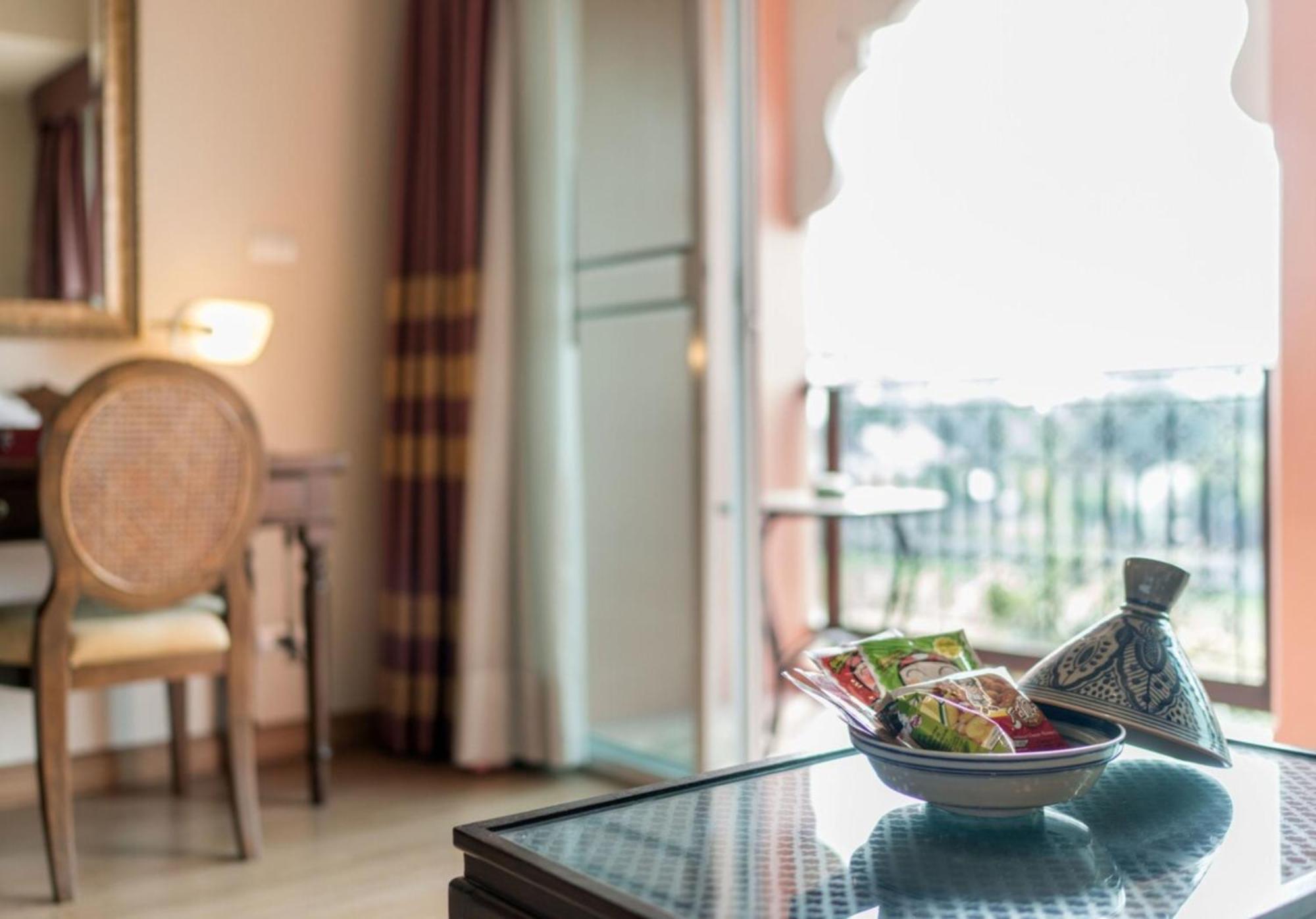 Sheik Istana Hotel Chiangmal 치앙마이 외부 사진