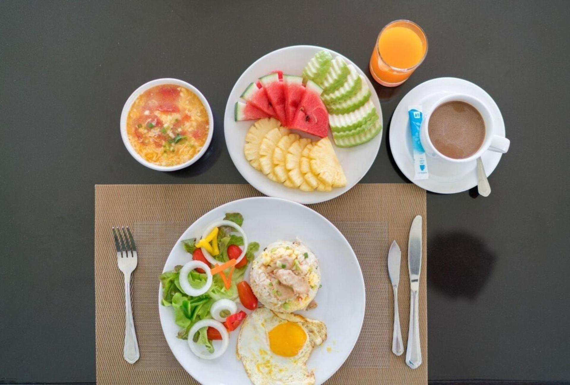 Sheik Istana Hotel Chiangmal 치앙마이 외부 사진